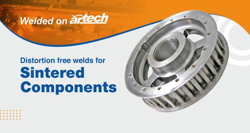 Sintered Components